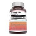thumbnail image 3 of Amazing Formulas Hawthorn Berries | 565 Mg Per Serving | 120 Servings | 120 Capsules, 3 of 3