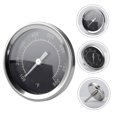 thumbnail image 4 of OULII Stainless Steel Cooking Thermometer Assorted Colors Oven Temperature Measurement Tool, 4 of 8