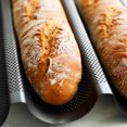 thumbnail image 4 of OULII 1Set Heat Efficient Non-stick Baking Pan Carbon Steel for Home Bakers, 4 of 8