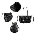 thumbnail image 6 of MKF Collection Karen Tote Bag Women's Crossbody Bag Handbag Purse by Mia K, 6 of 7