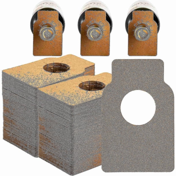 200 Pcs Wine Bottle Tags, Kraft Paper Wine Cellar Labels, Reusable Custom Plain Bottle Neck Gift Tag