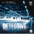 thumbnail image 7 of Detective Board Game offered by Publisher Services, 7 of 7