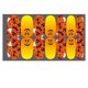 thumbnail image 1 of Calcomanía Para Uñas Suministros Para Niñas Accesorios De Halloween Herramienta De Arte De Mano De Obra Tamaño Compacto Conveniencia Artesanía Dulce Regalo Exquisito Guardurnaity CE007885-12, 1 of 6