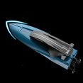 thumbnail image 3 of Dvkptbk 2.4G Wireless Mini Remote Control Speedboat With Light Charging Remote Control Children's Electric Simulation Model Toy, 3 of 7