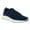 Blue, variant on Regatta Mens Marine Sport Sneakers