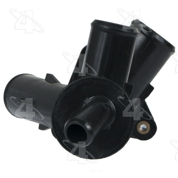 Engine Coolant Water Outlet Housing Kit Fits select: 2001-2008 FORD ESCAPE, 2006-2009 FORD FUSION