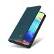 thumbnail image 5 of Funda para Samsung Galaxy A71 5G Estuche de Cuero PU Tipo Cartera con Ranuras para Tarjetas y Cierre Magnético, 5 of 5
