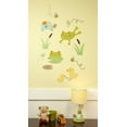 thumbnail image 2 of Carter's Pond Collection Nursery Wall Stickers Decals, 2 of 3