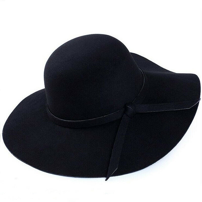 fedora hat floppy