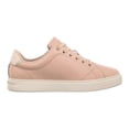 thumbnail image 3 of Tenis Casual De Piel Rosa Tommy Hilfiger, 3 of 5