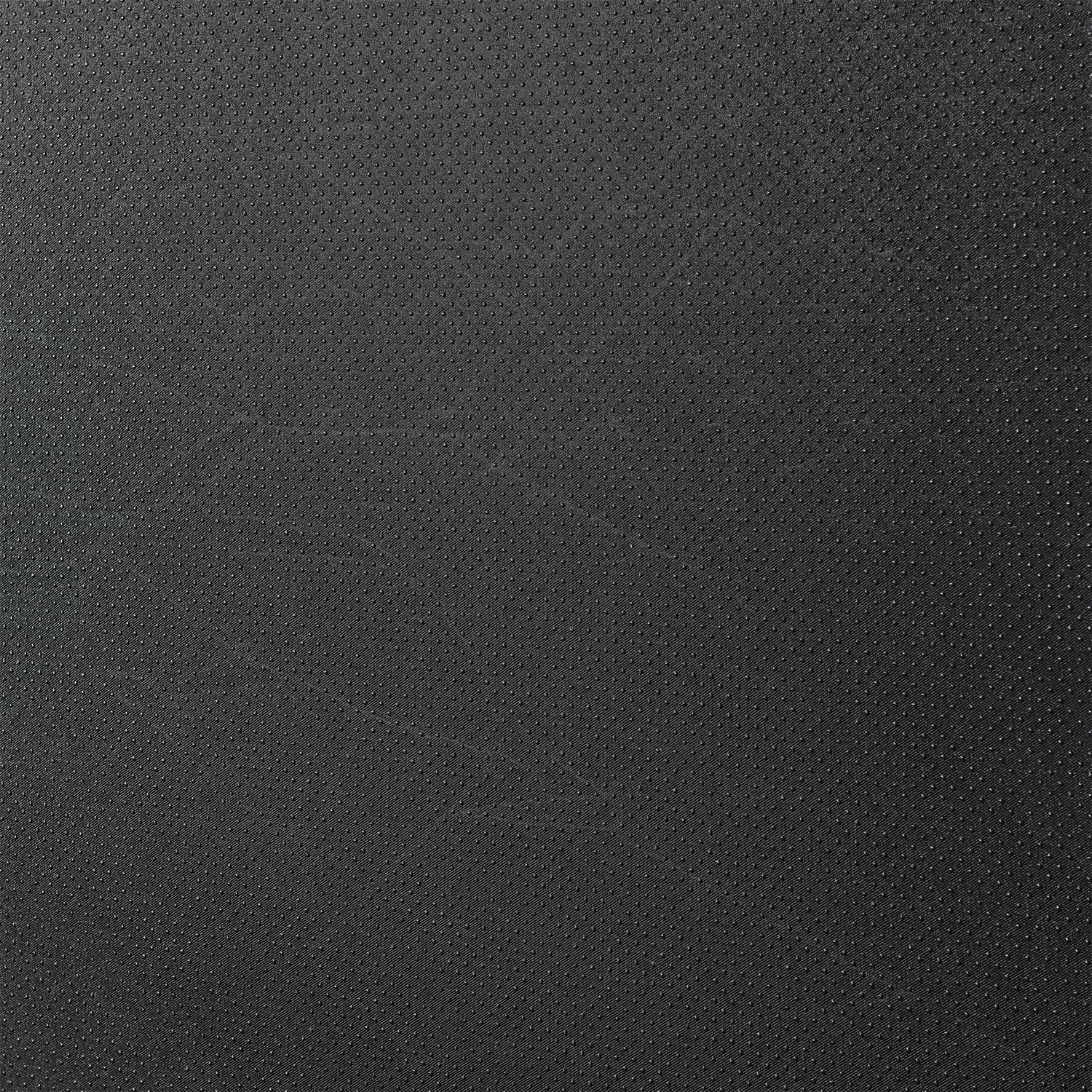 Demi Bonn 110"x67" Velvet L-Shape Sectional Sofa, Modern Upholstered Modular Couch for Living Room/Bedroom Furniture, Black