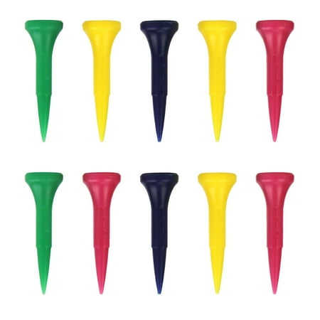 10 Pcs Professional Cushion Hitting Practice Tool - 40mm