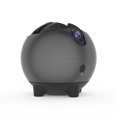 thumbnail image 3 of AI Auto Face Tracking Gimbal Stabilizer for Smartphone Desktop Selfie Stabilizer for Phone Robot Cameraman 360 Rotation  Control No APP Required for Vlog Live Streaming, 3 of 7