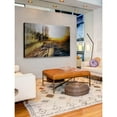 thumbnail image 4 of "Adieu" Painting Print on Brushed Aluminum, 4 of 5