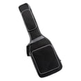 thumbnail image 1 of Accesorio para bolsa y estuche para bajo eléctrico Estuche profesional para bajo eléctrico Estuche portátil para bajo eléctrico negro, 1 of 9