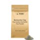 thumbnail image 1 of Bentonita de arcilla, ingredientes originales puros, polvo fino, 1 kg, 1 of 3