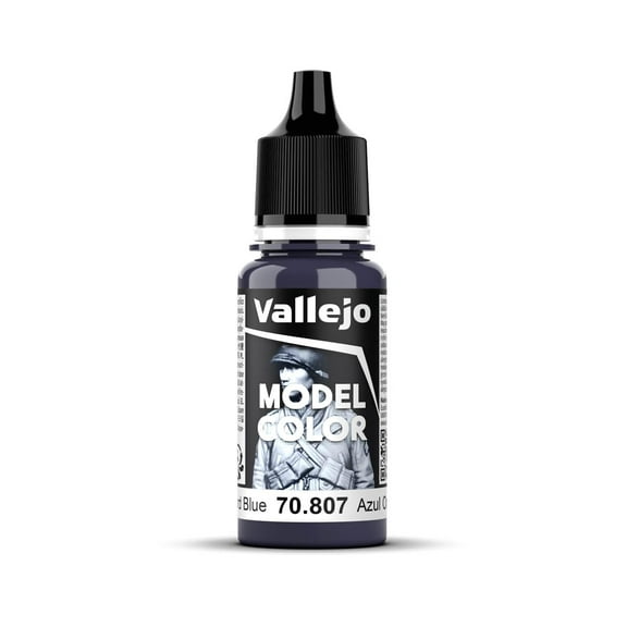 Model Color: Oxford Blue (17ml)