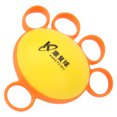 thumbnail image 2 of UrbanEden Finger Exercise ,Finger Exercise Finger Spasm Hand Muscle Strength Fitness Training Squeeze,Grip, 2 of 8