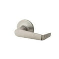 thumbnail image 3 of Kwikset 488CNL-26D Light Commercial Carson Lever Half Dummy Satin Chrome Finish, 3 of 4