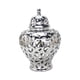thumbnail image 3 of Tarro de jengibre BLESIY Jarrón de cerámica decorativo elegante con tapa, 3 of 8