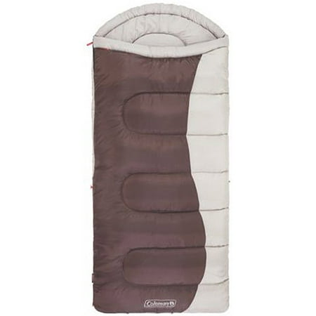 Coleman Montauk Sleeping Bag Coleman Montauk Sleeping Bag