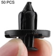 thumbnail image 1 of Aramox Interior Bumper Clips,01553-09321/01553-2DR9A Interior Bumper Mud Guard Trim Clips Fastener Kit, 1 of 8