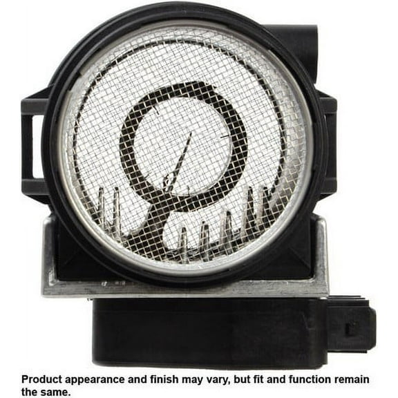 A1 Cardone Mass Air Flow Sensor P/N:74-10262 Fits select: 1991-1993 SAAB 900, 1990-1993 SAAB 9000