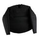 thumbnail image 5 of Ropa protectora para entrenamiento de esgrima, ropa cómoda, lona profesional., 5 of 9