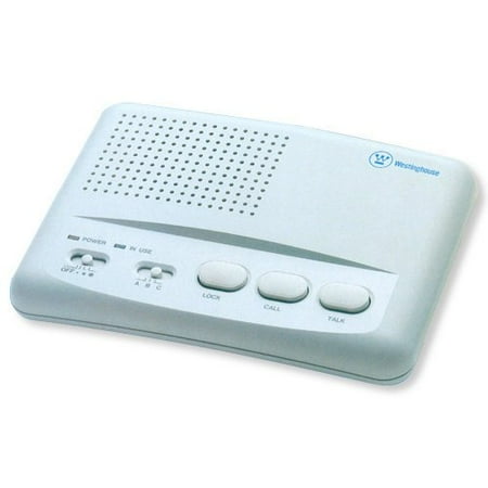 LINEAR/NORTEK WI3SN - One Piece Intercom Unit