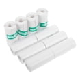thumbnail image 1 of Miangastore 10 Rolls Adhesive Thermal Printer Paper Rolls Instant Camera Print Paper Mini Photo Printer Sticker Paper Self-Adhesive Paper Pocket Printer Thermal Paper, 1 of 8