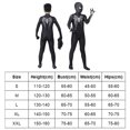 thumbnail image 4 of Man Sth Suit Cos Ropa (A 2XL) Verde, 4 of 9