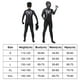 thumbnail image 4 of Mono Dibujos Animados Man Cos Ropa (A 2XL), 4 of 9