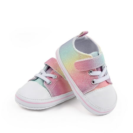 

Youmylove Toddler Infant Kids Girls First Walkers Walking Leisure Shoes Open Toe Leisure Shoes Newborn Trainers Casual Shoes