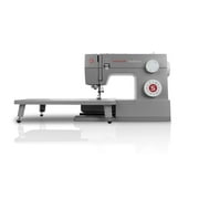 SINGER® Extension Table for Mechanical Heavy Duty Sewing Machines, Gray