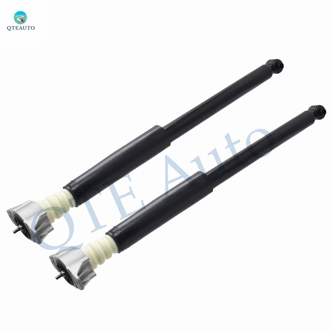 Pari of 2 Rear Complete Shock Absorber Kit For 2004-2009 Mazda 3