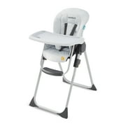 Century Snack On™ Folding High Chair, Metro