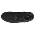 thumbnail image 4 of Men's Jordan Spizike Low Black/Black-Anthracite (FQ1759 001) - 7.5, 4 of 4