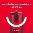 thumbnail image 3 of bubly Sparkling Water, Triple Berry Variety Pack, Zero Sugar & Zero Calories, Seltzer Water, 12 Fl Oz Cans (Pack of 18), 3 of 7