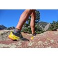 thumbnail image 4 of shiyou-Merino Wool 1/4 Top Running & Athletic Socks - Ultra Light- Made in US, 4 of 4