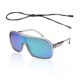 thumbnail image 1 of 1 juego de gafas de motocicleta anti-reflejo Tri-Acetyl Cellulos PC UV400 gafas de sol para deportes al aire libre para motocross, bicicleta de tierra, ATV, lente verde, marco gris, 1 of 6