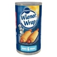 thumbnail image 1 of Pillsbury Pâte pour Saucisses, Pâte Réfrigérée, Prête à Cuire, 1 of 6