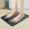 Foot Massager Electric Foot Massager Foot Massage Pad To Promote