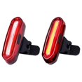 thumbnail image 4 of COB LED MTB bicicleta luces de advertencia traseras 120LM bicicleta luz trasera (luz roja) Likrtyny  5xl9vl8vs7ap0gh8, 4 of 9