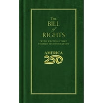 Bill of Rights (America 250 Edition) (Hardcover)