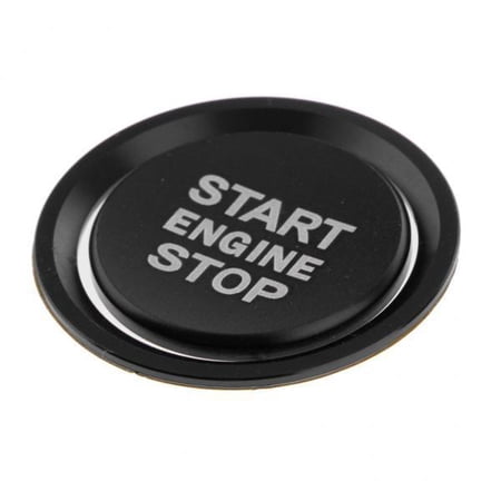 Sticker Engine Stop Engine Start Button ,Engine Start Stop Ignition Button ,Ignition Engine ...