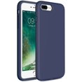 thumbnail image 1 of FYBTO iPhone 8 Plus Case, iPhone 7 Plus Case, Shockproof Silicone Case with Full Body Protection, Anti-Scratch Microfiber Lining, Drop-protect Rubber phone Case for iPhone 7 Plus/iPhone 8 Plus 5.5", 1 of 5
