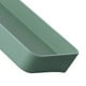 thumbnail image 5 of Estante de tablero perforado de control de pared, organizador de pared de tablero perforado, tablero de clavija simple, panel de tablero perforado de montaje en pared, resistente y resistente, 5 of 5