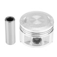 thumbnail image 4 of Motorcycle Piston Ring Pin Gasket Assembly Kit Set for Yamaha YBR125 YBR 125 125cc Engine, 4 of 4