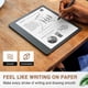 thumbnail image 3 of Protector de pantalla MoKo Matte para Kindle Scribe 10.2 2024/2022, 3 of 7