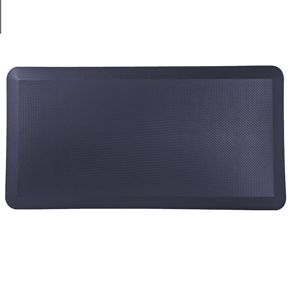 YeekTok Beauty Salon Rectangle Antifatigue Mat Salon Mat 20" x 39" x 3